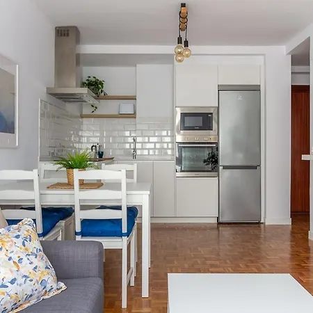 Ah El Rinconin Del Milan Vut5652As Appartement Oviedo Buitenkant foto
