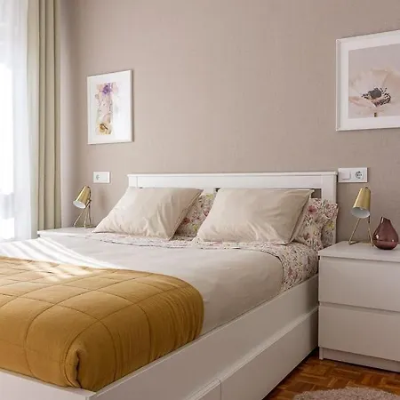 Ah El Rinconin Del Milan Vut5652As Appartement Oviedo Buitenkant foto