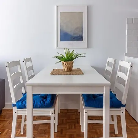 Ah El Rinconin Del Milan Vut5652As Appartement Oviedo Buitenkant foto