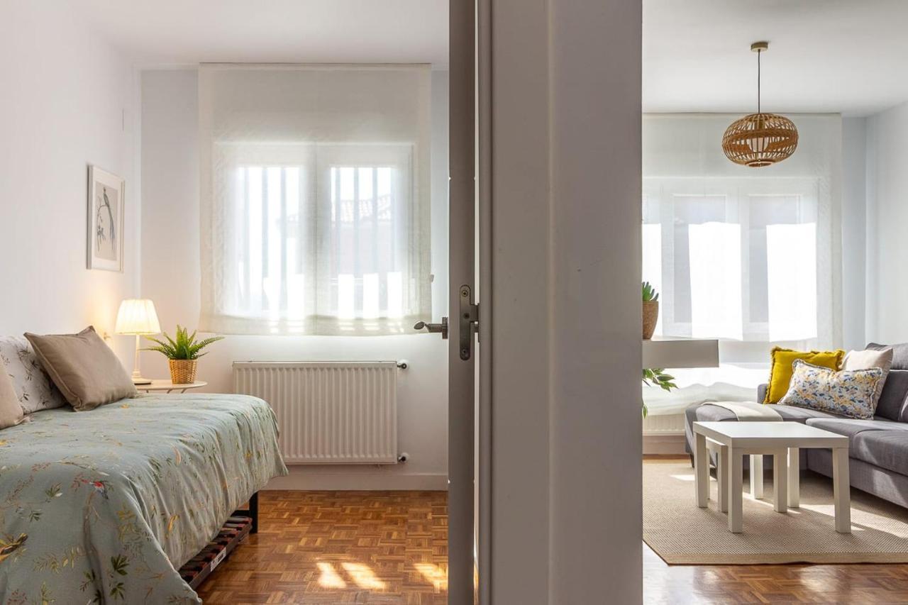 Ah El Rinconin Del Milan Vut5652as Apartment