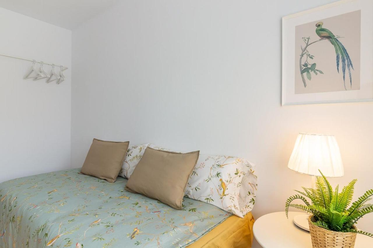 Ah El Rinconin Del Milan Vut5652as Appartement