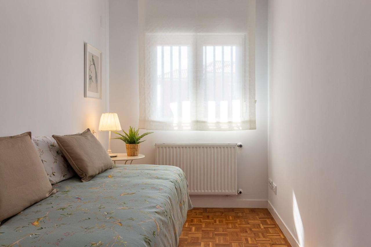 Ah El Rinconin Del Milan Vut5652as Apartment *