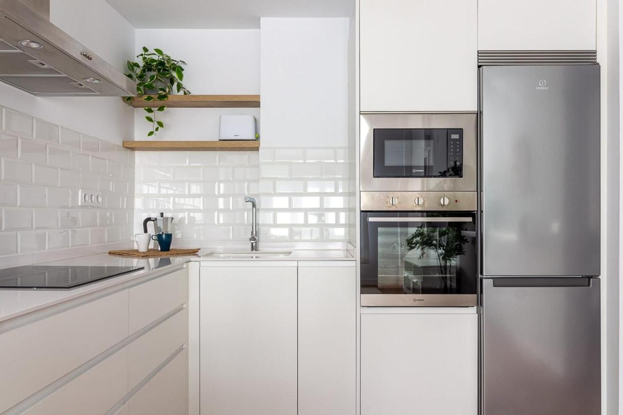 Appartement Ah El Rinconin Del Milan Vut5652as *