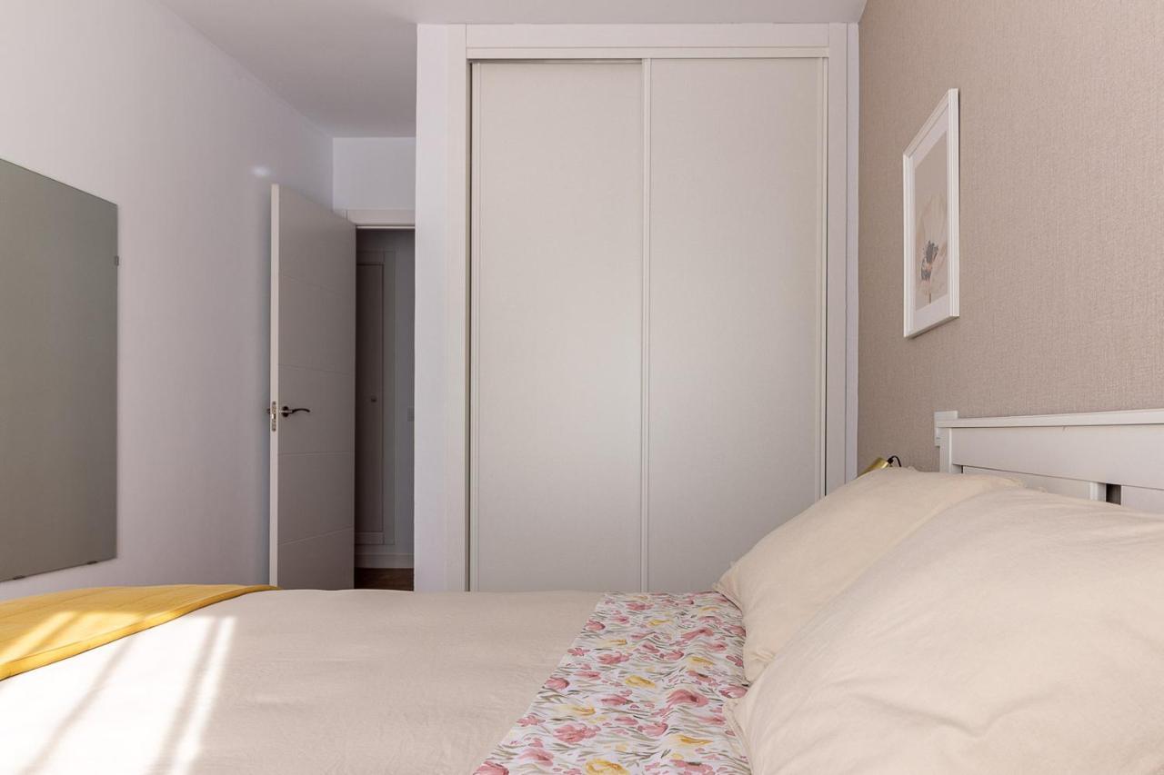 Apartment Ah El Rinconin Del Milan Vut5652as *