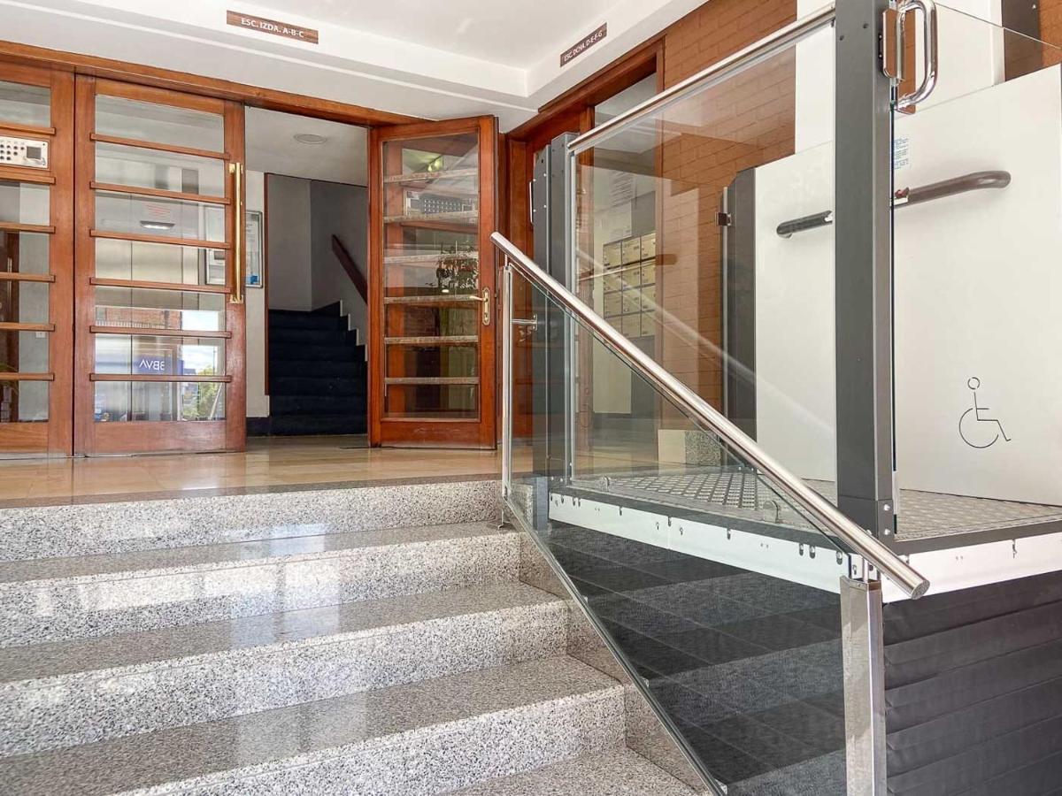 Ah El Rinconin Del Milan Vut5652as Appartement Oviedo